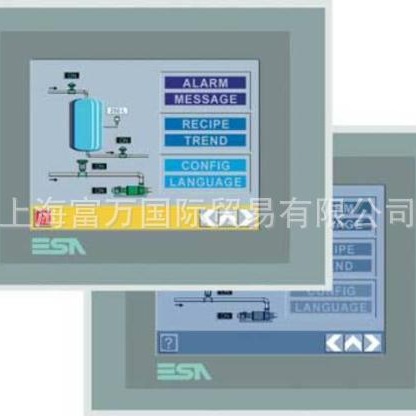 IT104T010100001 ESA触摸屏XM719SUT13/XM717SUT13 ZH0EW107AA000
