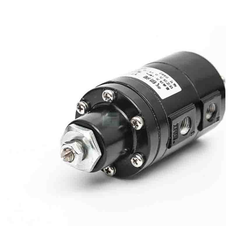 派瑞厂家气锁阀YT-400 减压阀 电磁阀空气换向阀气锁阀