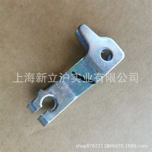 Fit Honda HRJ216 Thorpe GXV160 self-walking lawn mower self-walking device rocker lever