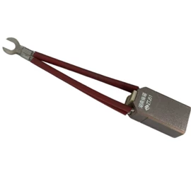 碳刷、电刷;其他弹簧;电焊切割设备