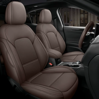 Ford Focus, Ecosport, Kuga, Modelə uyğun (Original) oturacaq örtükləri
