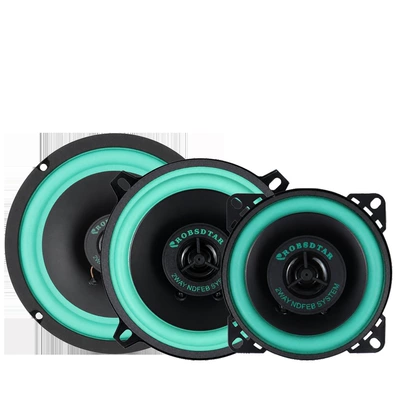 Range Bass Treble Compatible — Other Car Video