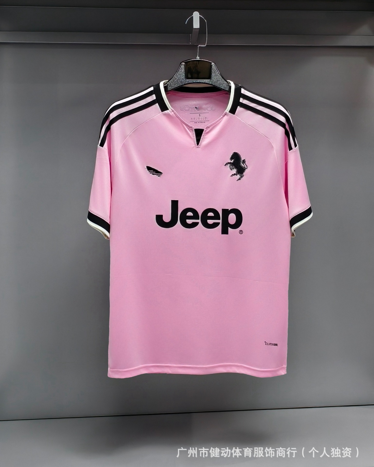 2627 temporada mayorista transfronteriza camiseta de fútbol de mangas cortas para adultos Copa del Mundo fans edición de stock número de impresión
