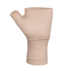 Secondary pressure elastic wrist support tendon warming mouse hand mom hand sports pressure wrist guard outdoor gloves