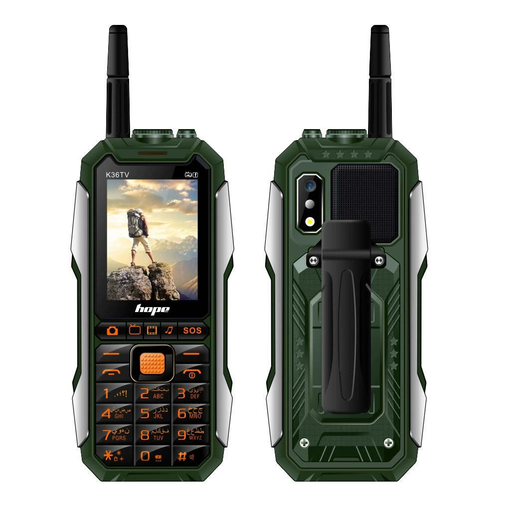 Общественный Dading Battle Mobile Four Californ