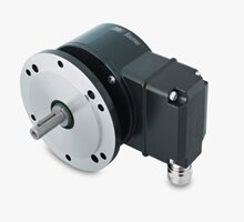 德国Baumer-hubner增量式编码器PMG10-SHD.12UG.32000.G堡盟光电