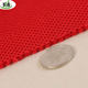 Spot wholesale sandwich mesh pillowcase car seat cushion 3D stretch fabric tote bag bag mesh fabric