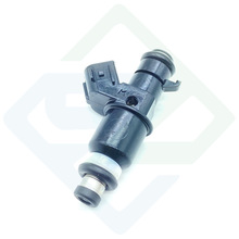 适用于铃木博格曼400 2007-2016年 燃油喷射器 喷油嘴15710-05H01