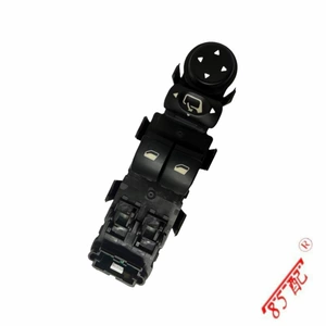 6554HE qaldırıcı açarı Citroen C4 Coupe (LA_) C4 I (LC_) üçün uyğundur