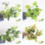 景观植物仿生仿真地插