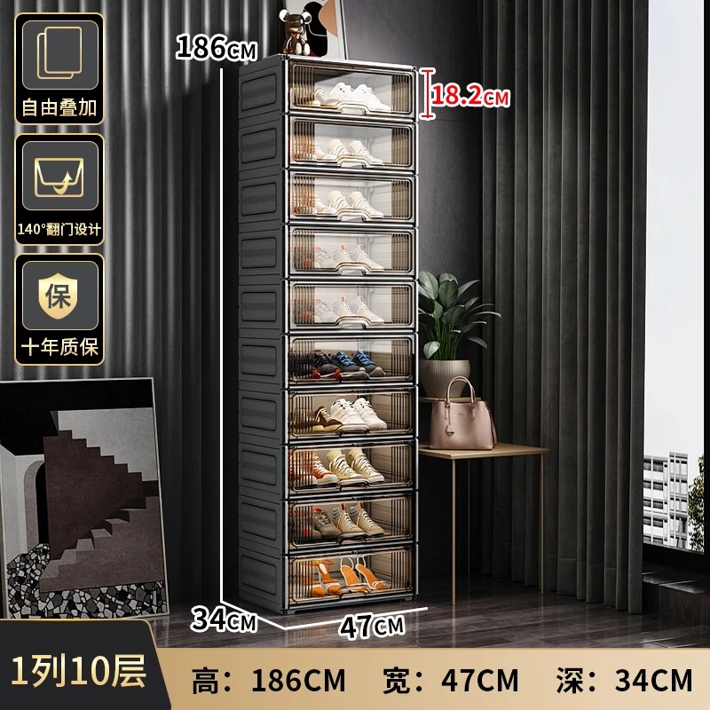 ✿ ✾ ✽ ✽ ✾ ✿    [육면체 완전경화] 넓어지고 두꺼워진 1열 10겹 - Zunzhen Black ✿ ✾ ✽ ✽ ✾ ✿