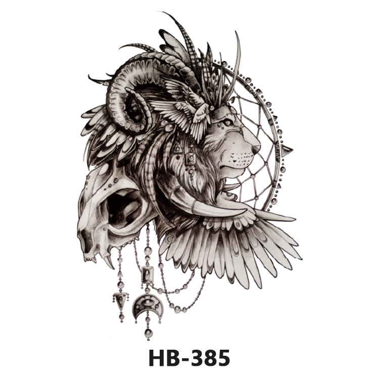 HB-385 / 210*148mm