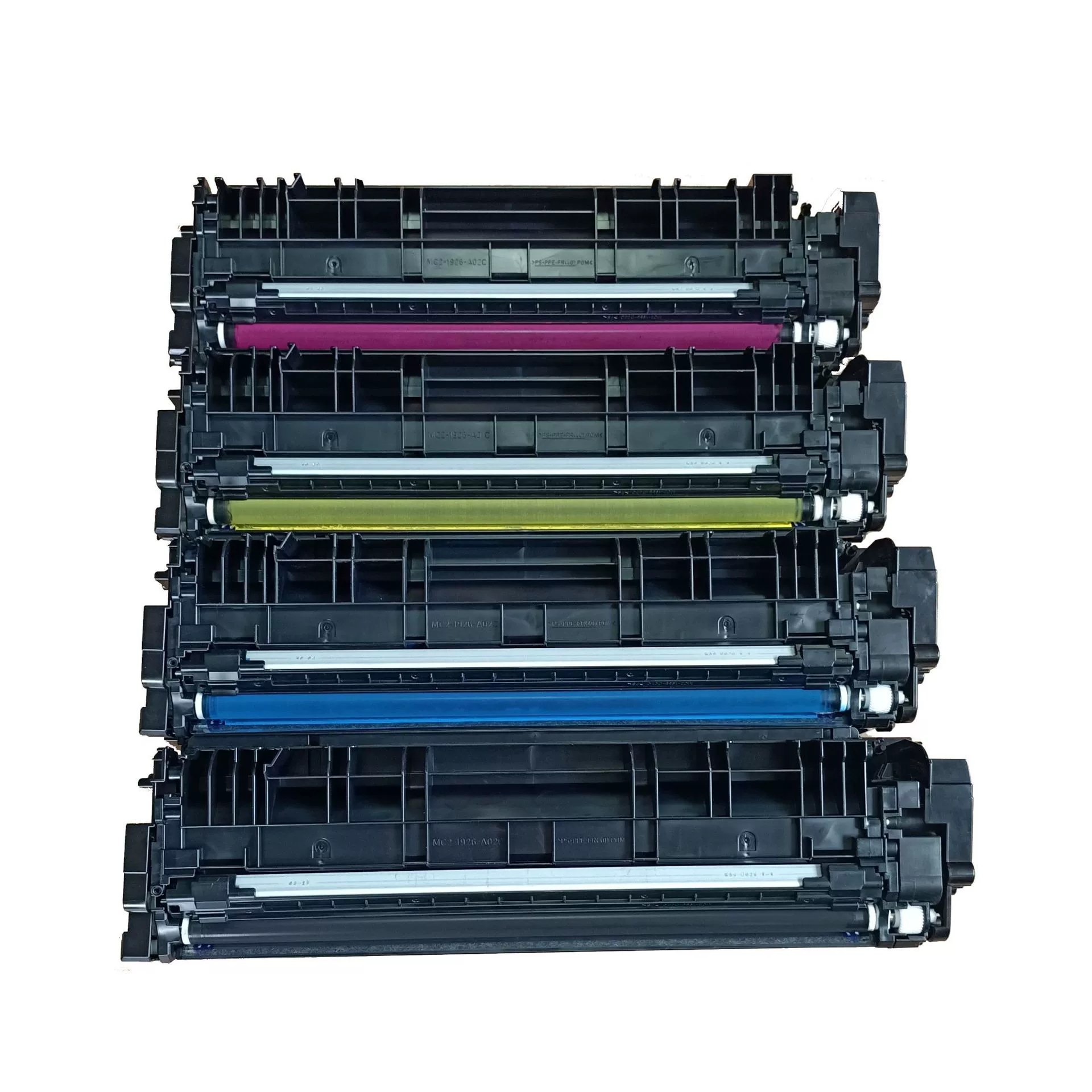 Подходит для HP W9020 W9021 W9022 W9023mc Chronicle HP E75245DN — картридж с тонером для цветного принтера