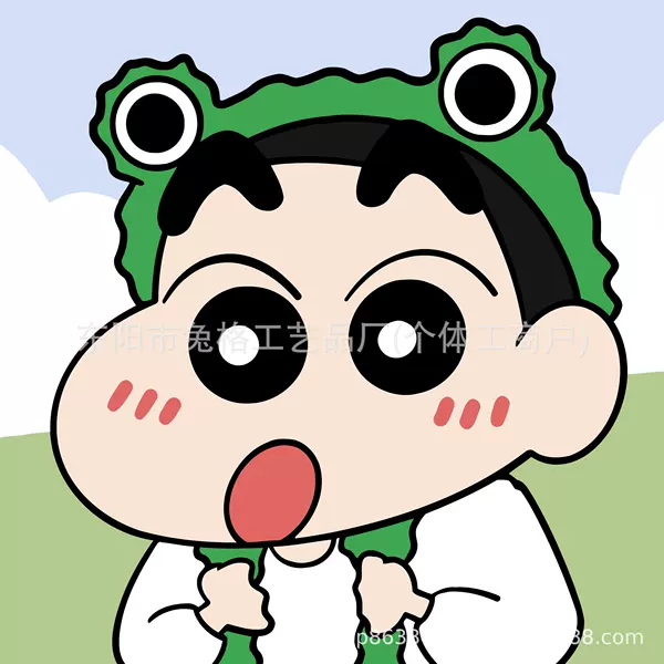 Crayon Shin-chan [Rabbit Grid] 30
