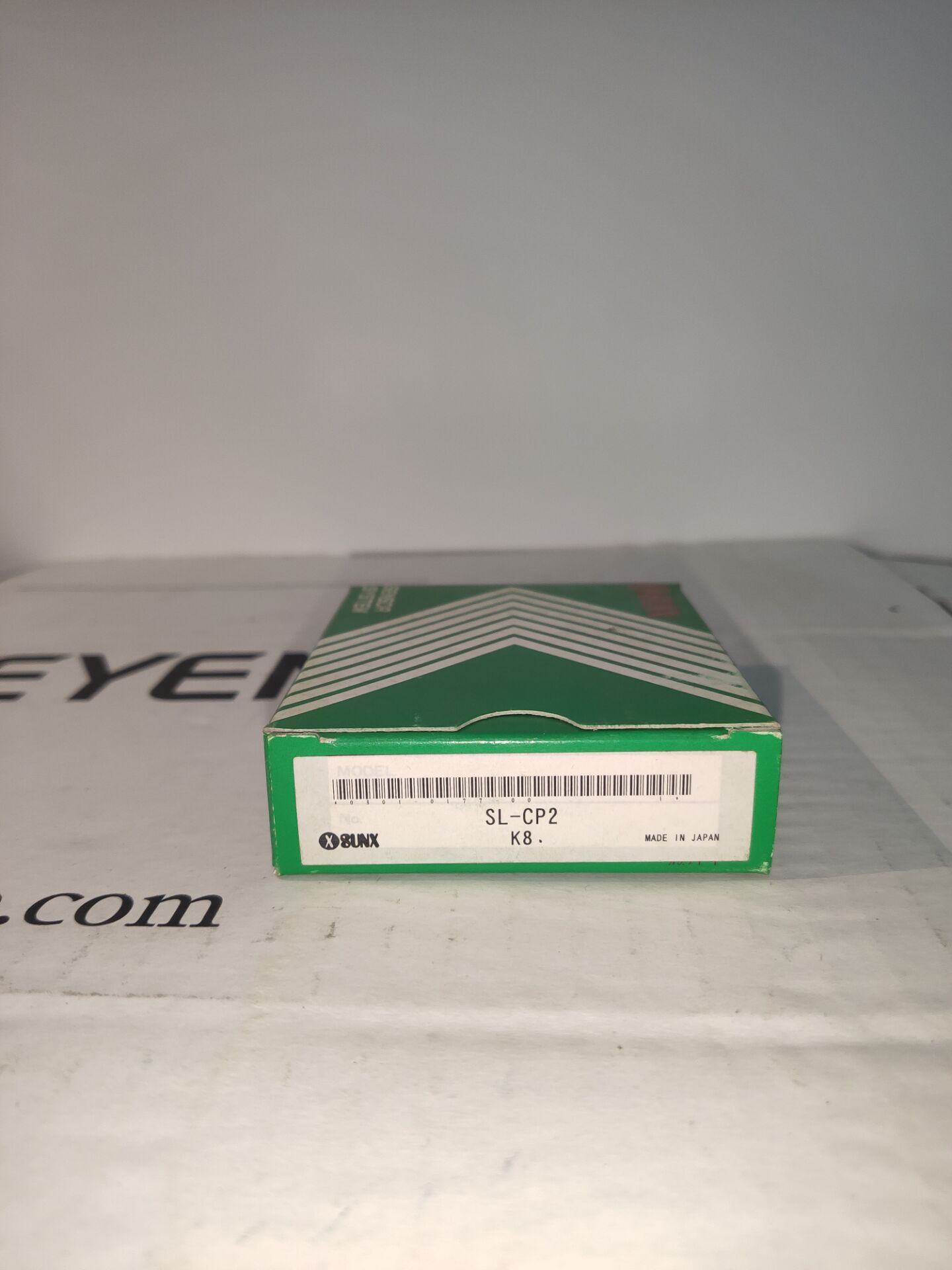 接近开关 E3X-NA11-3 全新传感器元件光纤放大器