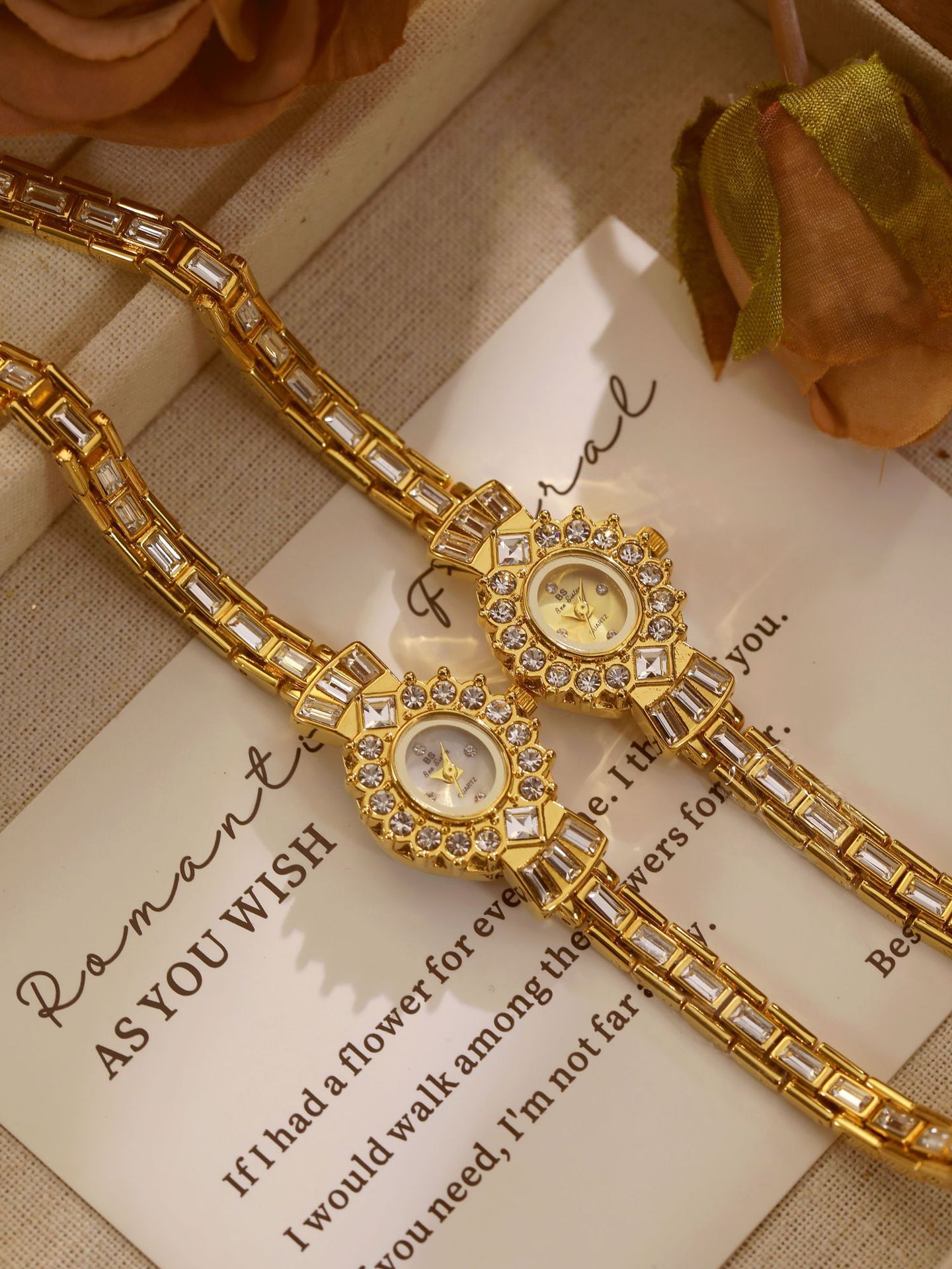 30g Weight Tempered Glass Mirror Material Alloy Strap Material Watch Classification Pointer Display Type Jewelry Buckle Buckle Style Oval Dial Shape Daily, Tea Party Occasion Quartz Movement Solid Color Pattern Women's Gender Luxurious, Shiny Style Luxurious Shiny Solid Color Jewelry Buckle Quartz Watch Women's Watches 6