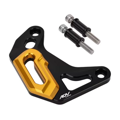 Motosiklet ləvazimatları və aksesuarları – Pump Protection - mainland-china-gold-rear-wheel