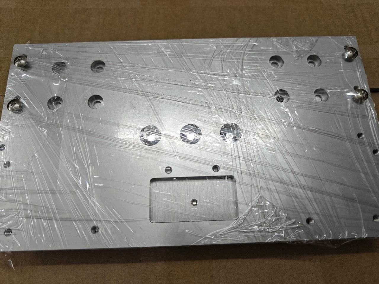 XP600 принтер с двумя головками, комплект для плоской печати, комплект сопел, плата для маленькой рамки