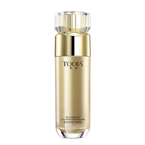 Patented Reconstructed Collagen Essence Lotion: Firming, Anti-Wrinkle Toner & Moisturizer—Wholesale, Lightweight, Hydrating, and Nourishing Emulsion
