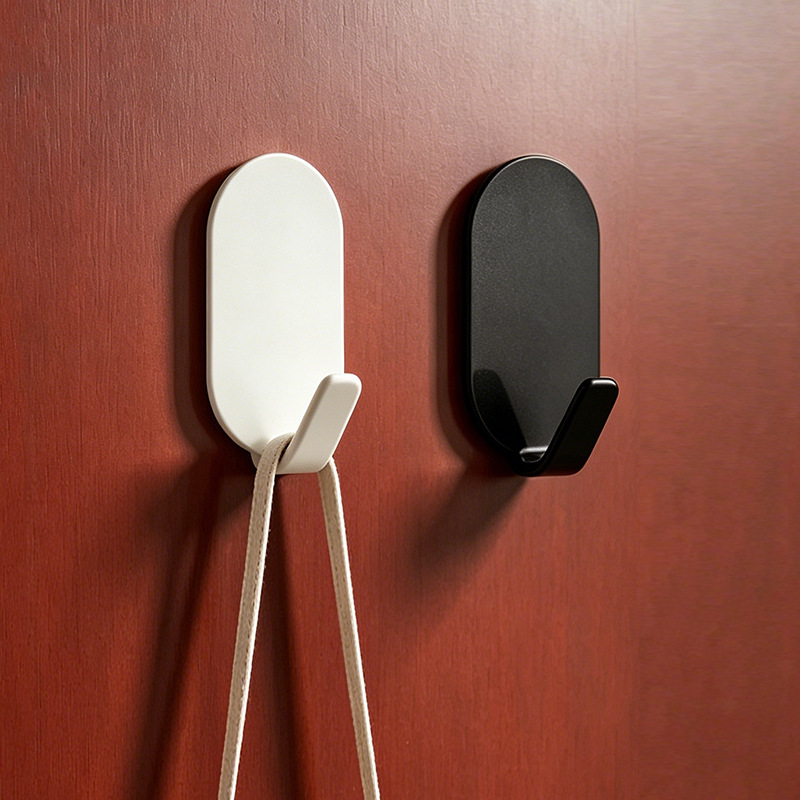 No punching traceless hook strong adhesive kitchen bathroom bathroom…