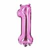 Digital balloon, decorations, 16inch, new collection, wholesale