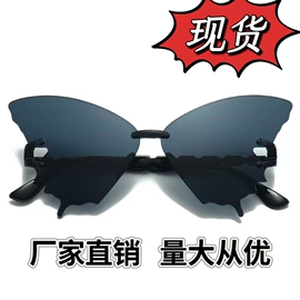 太阳镜;老花镜;护目镜