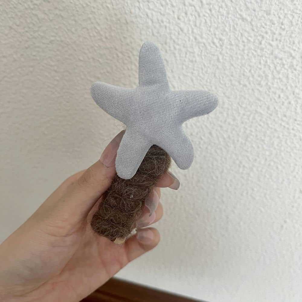 회색 별