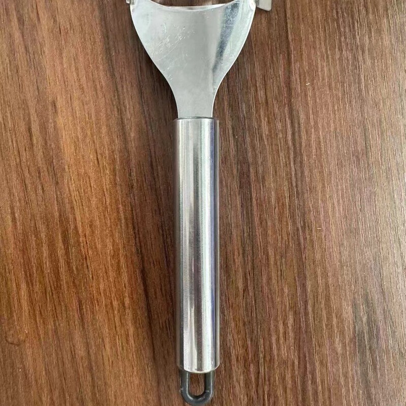 ステンレス鋼のトウモロコシ皮むきツールキッチン手動トウモロコシ脱穀機トウモロコシ削りナイフ釣りトウモロコシ粒分離器|undefined