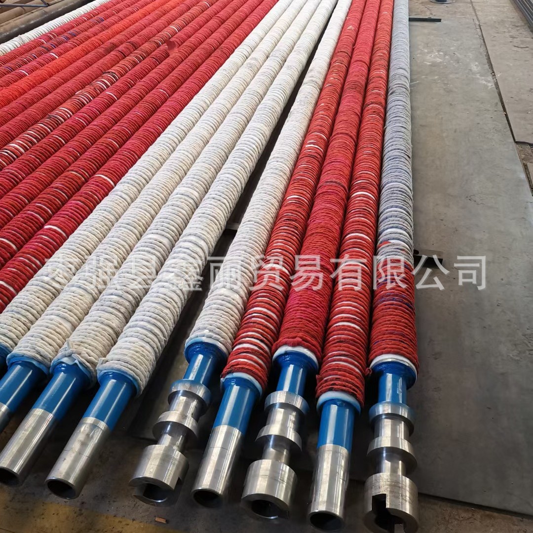 供应玻璃钢缠绕模具 玻璃钢管道模具 玻璃钢容器模具