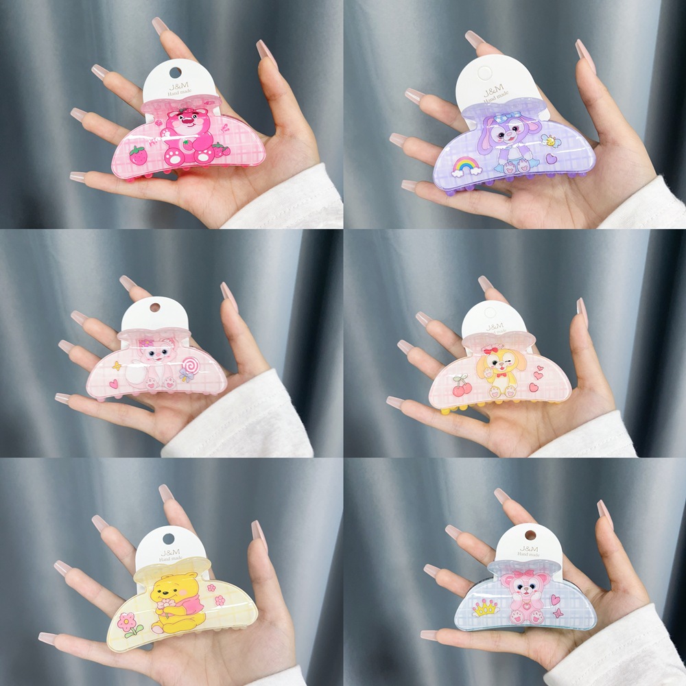 27#무작위로 혼합된 12개/팩당 12개