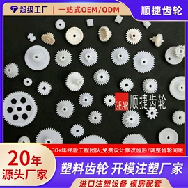 齿轮;齿轮箱;蜗杆