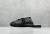Чёрный (полузакрытый)