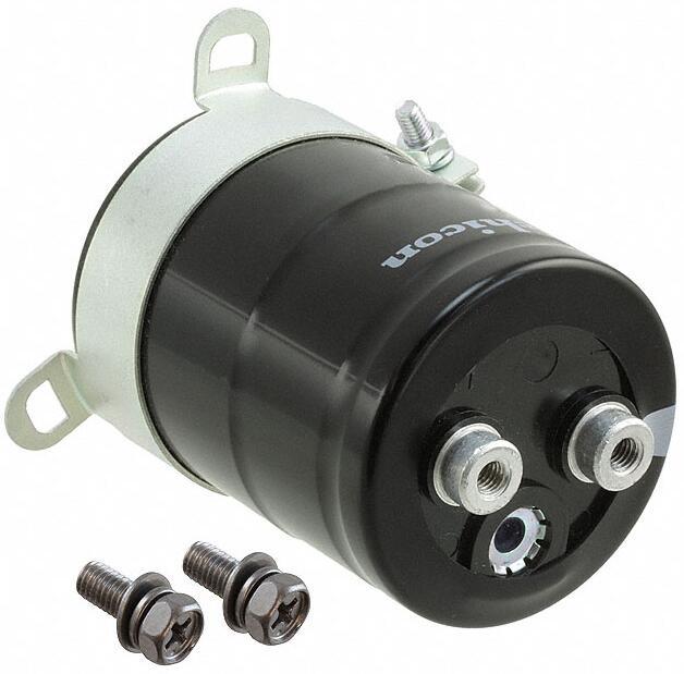 LNX2G392MSEG描述3900UF 20% 400V SCREW铝电解电容器