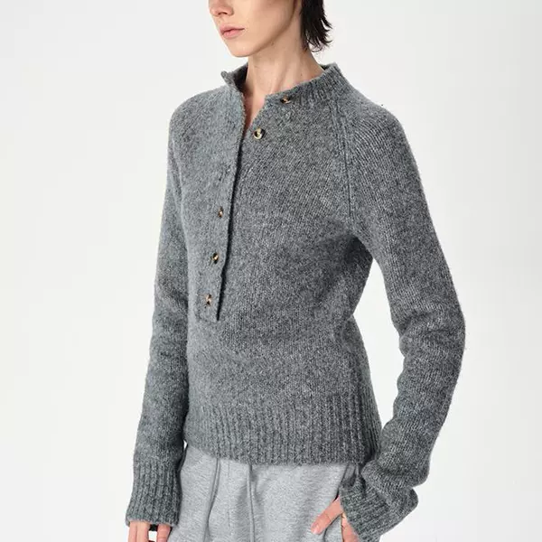 Deep gray