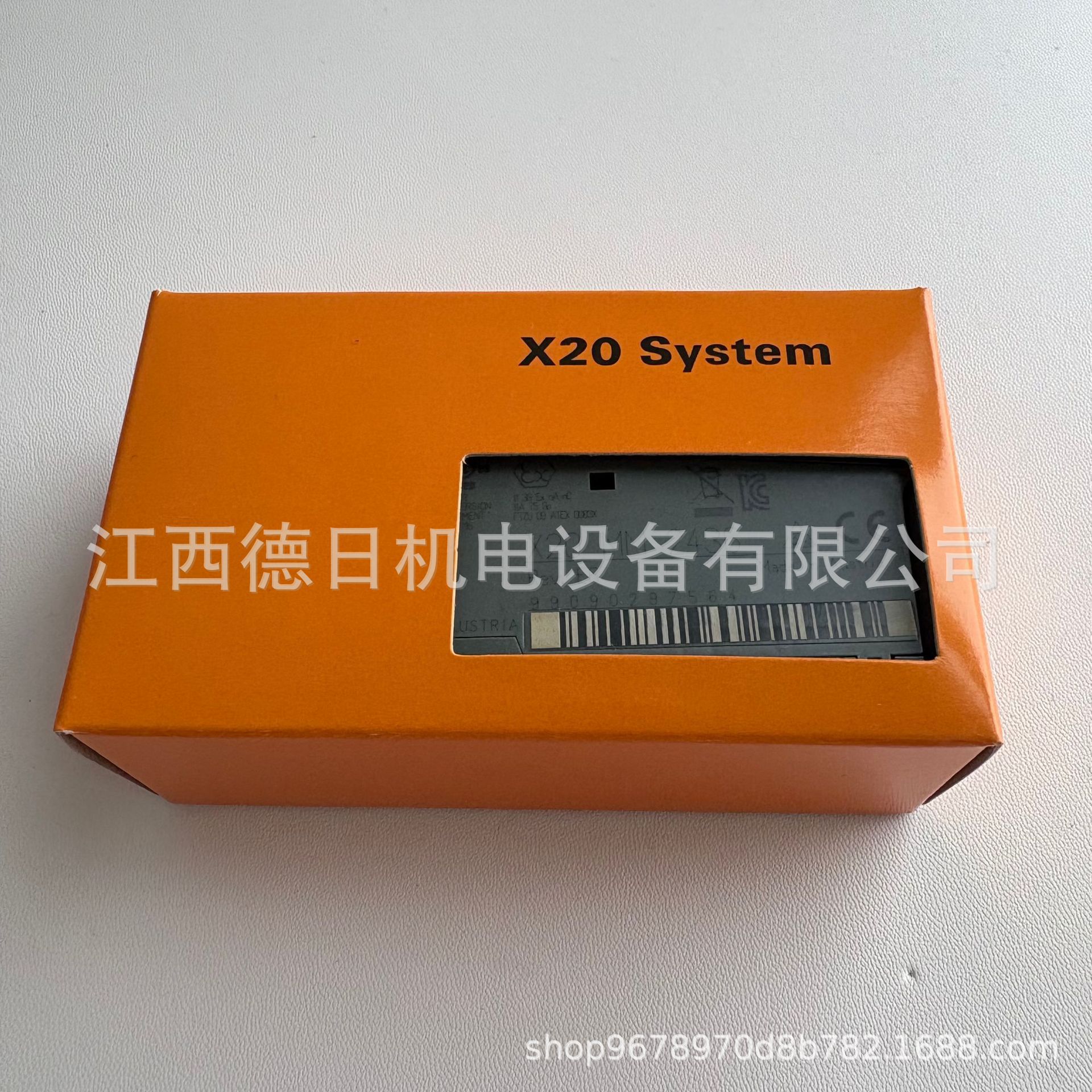 X20MM2436 贝加莱B&R PLC模块# 议价