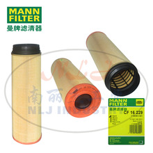 CF16229������оMANN-FILTER(����������)