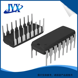 ADG509AKNZ ADG509AKN DIP16 多路复用模拟开关IC芯片