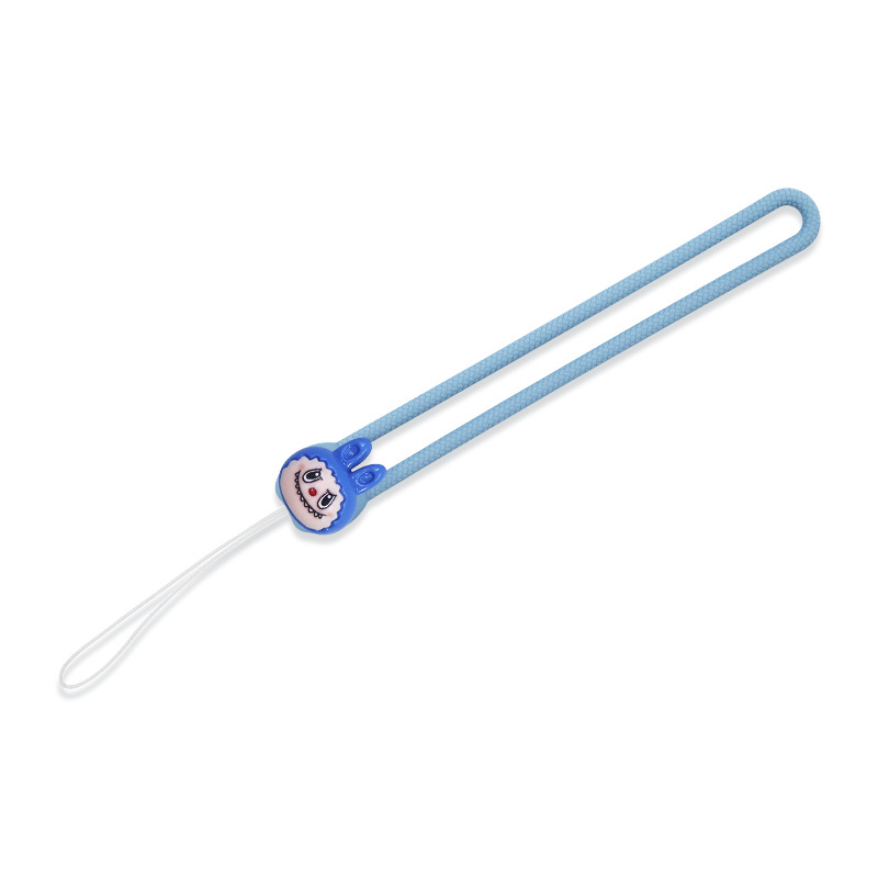 블루(인형 색상은 랜덤)