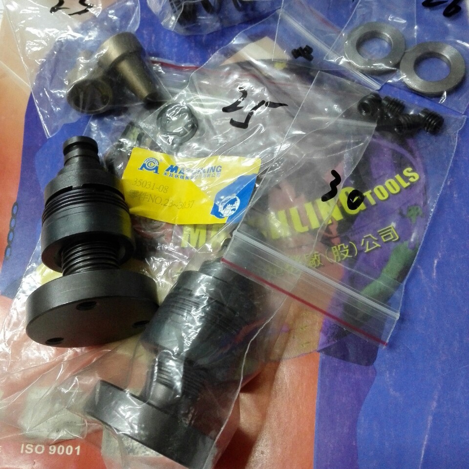 代理台湾米其林精密倍力增压角固台钳配件维修35031-08 MPV-200V