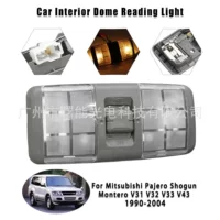 Pajero V31 V32 V33 V43 v45 Cheetah Raiders черный Кинг-Конг потолочный светильник внутренний светильник лампа для чтения