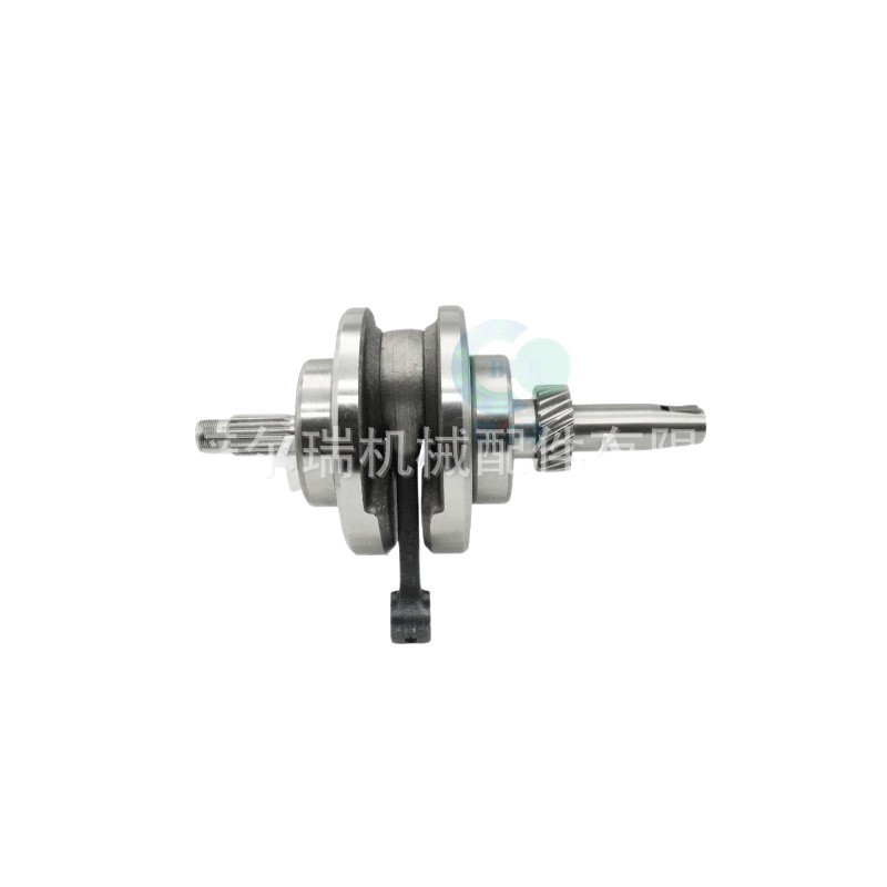 Accesorios de motor de motocicleta transmisión de potencia CG150 cigüeñal