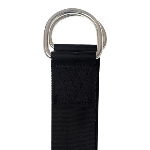 Outdoor Camping Swing Strap High-Strength Polyester Children's Swing Hammock Strap with Padding Binding Rope Set In Stock