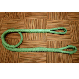 Juli Rigging J&L Vehicle Flexible Traction Rope Rhk20-20T*10M