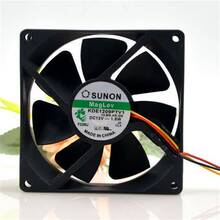 ��׼SUNON MA1092-HVL GN 9225 9CM 115V 3.6W ���������������