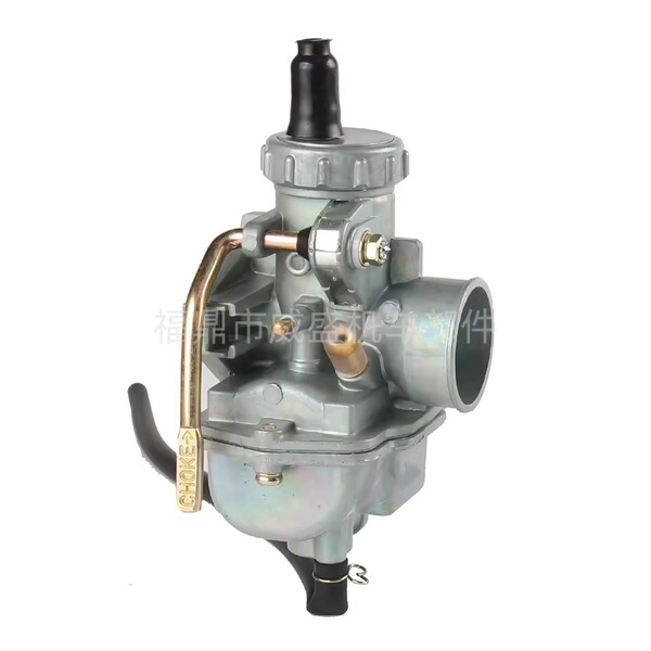 PZ16 PZ20 PZ22 carburetor is suitable for Keihin 50cc-135cc ATV…