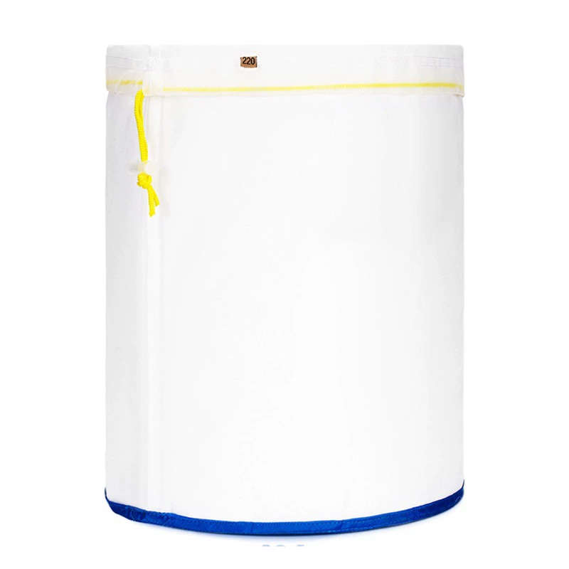 Хит продаж: фильтр-пакеты для экстракции трав и растений, 5 галлонов, для заваривания чая