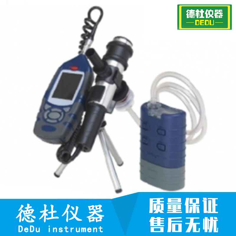 供应CEL-712实时粉尘监测仪 直读式粉尘浓度仪 粉尘采样器