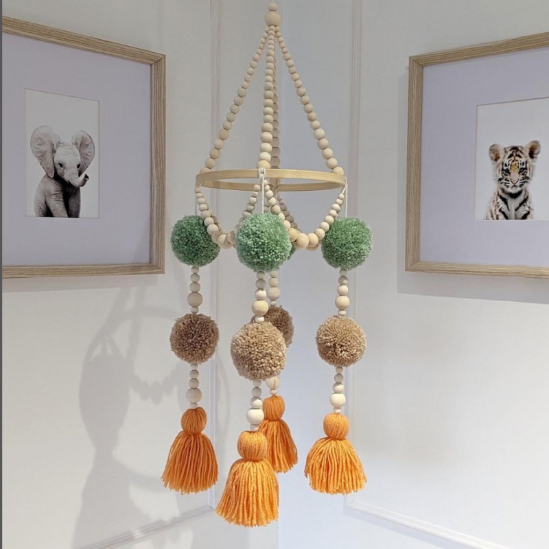 그린 + 커피 + 오렌지