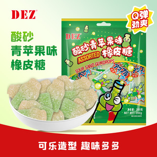 DEZ��ɰ���O����Ƥ��200gͯ����f���e��ʳС�Թ��մ����ͶY��˾
