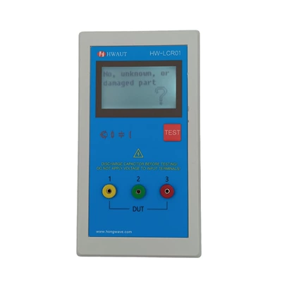 and Inductor Tester Portable | Avtomobil diaqnostika alətləri